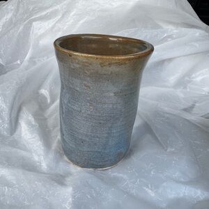 Handcrafted Ceramic Vase